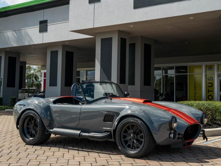 Used 1965  Shelby Cobra Replica Sport for sale Sold at Naples Motorsports Inc - Morgan of Naples in Naples FL 34104 5