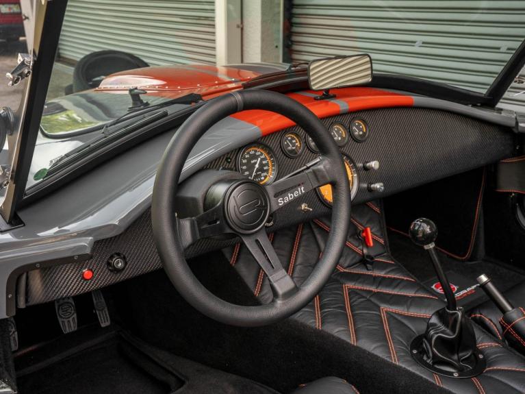 Used 1965  Shelby Cobra Replica Sport for sale Sold at Naples Motorsports Inc - Morgan of Naples in Naples FL 34104 6