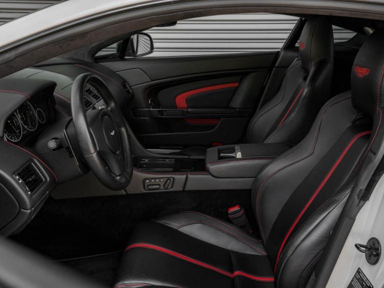 Used 2015 Aston Martin V12 Vantage S for sale Sold at Naples Motorsports Inc - Morgan of Naples in Naples FL 34104 2