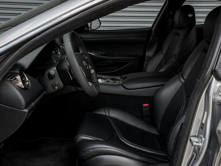 Used 2018 Karma Revero for sale Sold at Naples Motorsports Inc - Morgan of Naples in Naples FL 34104 3