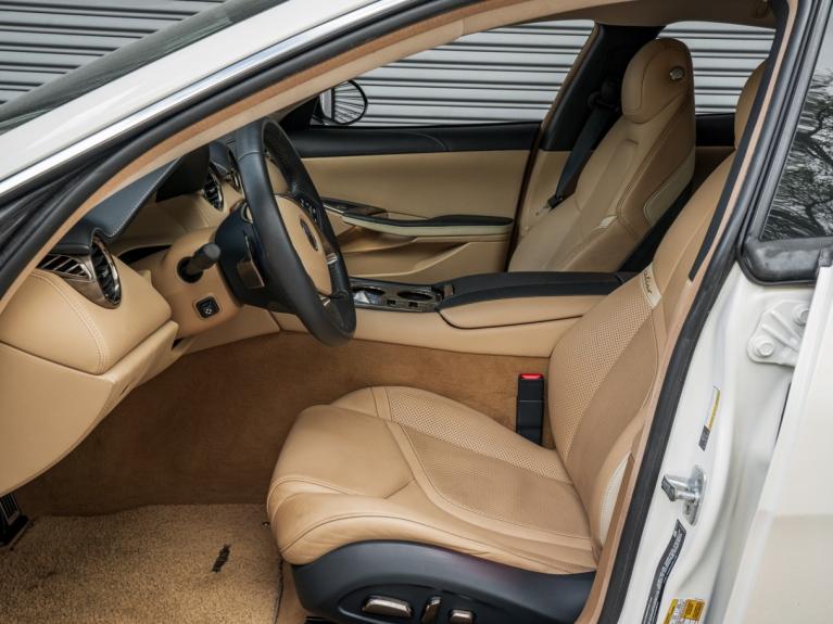 Used 2018 Karma Revero Aliso Edition for sale Sold at Naples Motorsports Inc - Morgan of Naples in Naples FL 34104 2