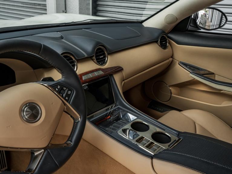 Used 2018 Karma Revero Aliso Edition for sale Sold at Naples Motorsports Inc - Morgan of Naples in Naples FL 34104 6