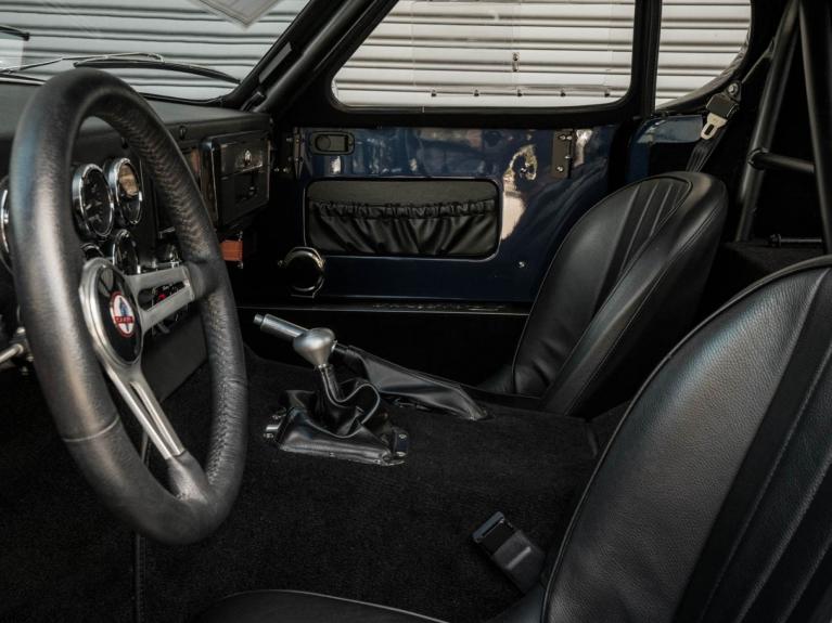 Used 1964 Shelby Daytona for sale Sold at Naples Motorsports Inc - Morgan of Naples in Naples FL 34104 2