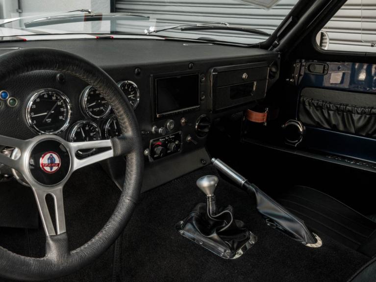 Used 1964 Shelby Daytona for sale Sold at Naples Motorsports Inc - Morgan of Naples in Naples FL 34104 6