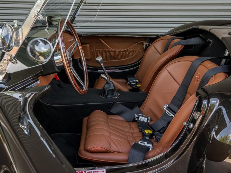 Used 1965 Roadster Shelby Cobra Replica Classic for sale Sold at Naples Motorsports Inc - Morgan of Naples in Naples FL 34104 2