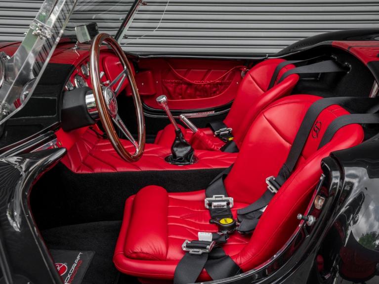Used 1965  Shelby Cobra Replica Classic for sale Sold at Naples Motorsports Inc - Morgan of Naples in Naples FL 34104 2