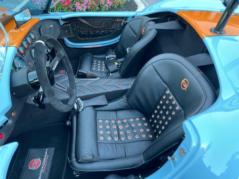 Used 1965 Roadster Shelby Cobra Replica Sport for sale Sold at Naples Motorsports Inc - Morgan of Naples in Naples FL 34104 2