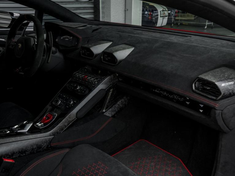 Used 2018 Lamborghini Huracan Performante for sale Sold at Naples Motorsports Inc - Morgan of Naples in Naples FL 34104 6