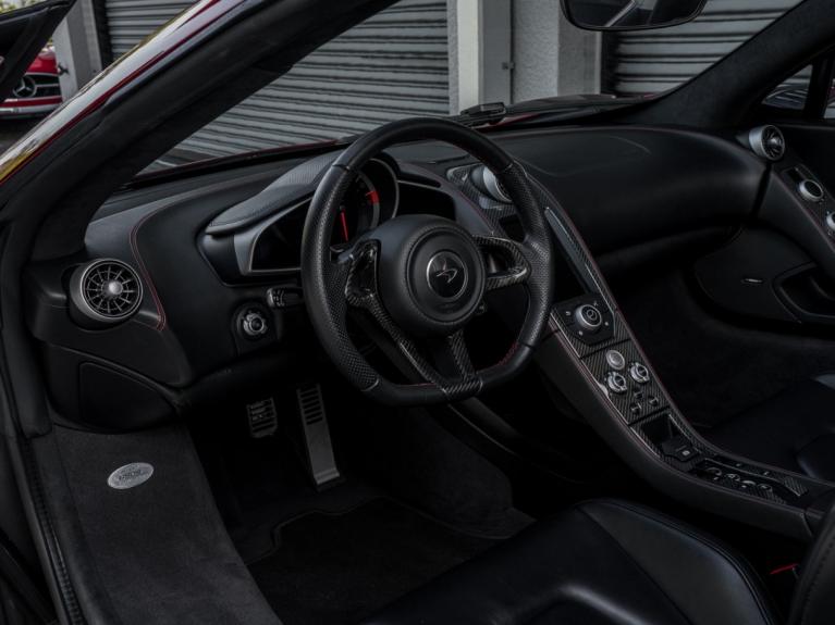 Used 2015 McLaren 650S for sale Sold at Naples Motorsports Inc - Morgan of Naples in Naples FL 34104 6