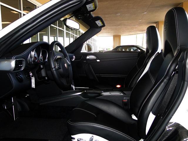 Used 2011 Porsche 911 for sale Sold at Naples Motorsports Inc - Morgan of Naples in Naples FL 34104 2