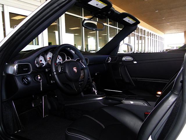 Used 2011 Porsche 911 for sale Sold at Naples Motorsports Inc - Morgan of Naples in Naples FL 34104 5