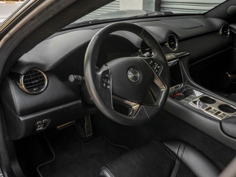 Used 2018 Karma Revero for sale Sold at Naples Motorsports Inc - Morgan of Naples in Naples FL 34104 6