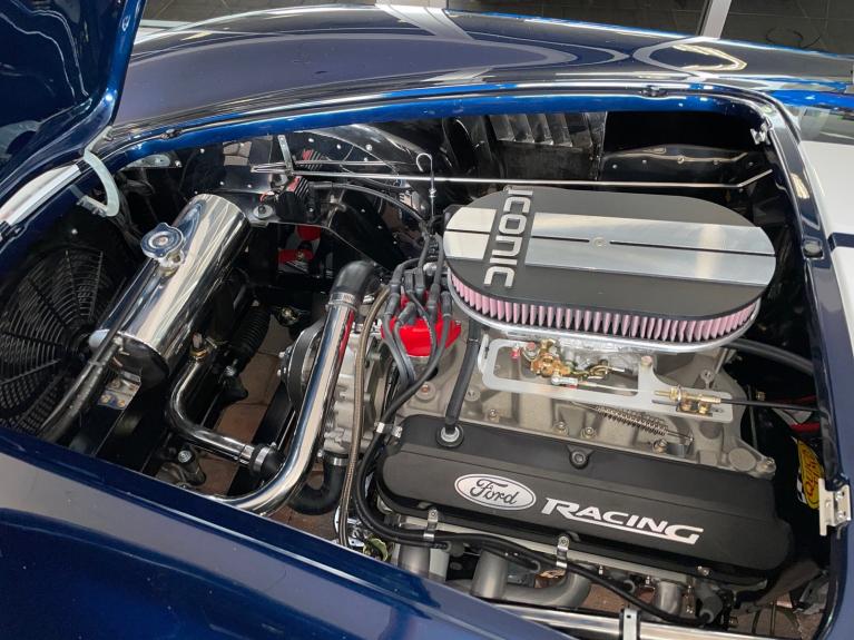 Used 1965 Roadster Shelby Cobra Replica Classic for sale Sold at Naples Motorsports Inc - Morgan of Naples in Naples FL 34104 3