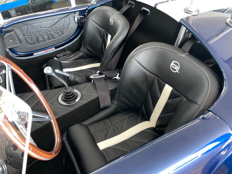 Used 1965 Roadster Shelby Cobra Replica Classic for sale Sold at Naples Motorsports Inc - Morgan of Naples in Naples FL 34104 5
