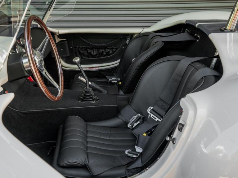 Used 1965 Roadster Shelby Cobra Replica Classic for sale Sold at Naples Motorsports Inc - Morgan of Naples in Naples FL 34104 2