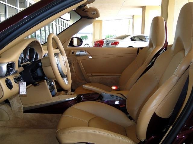Used 2007 Porsche 911 for sale Sold at Naples Motorsports Inc - Morgan of Naples in Naples FL 34104 2