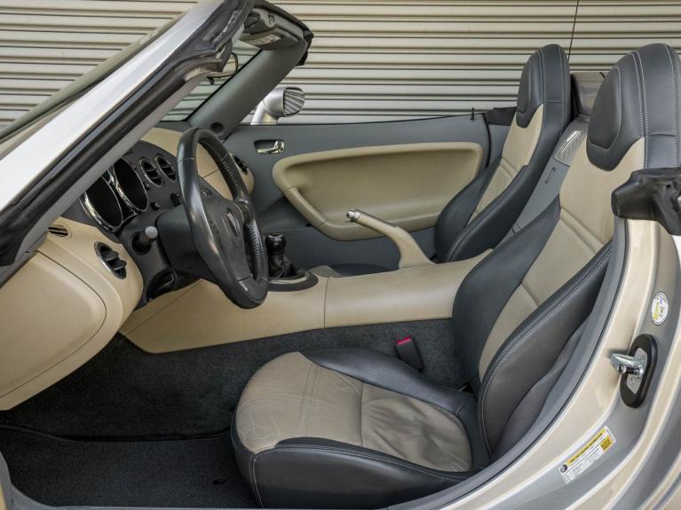 Used 2006 Pontiac Solstice for sale Sold at Naples Motorsports Inc - Morgan of Naples in Naples FL 34104 2