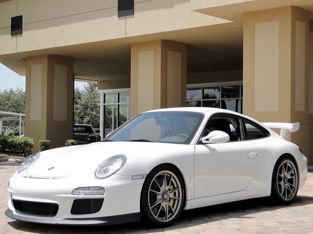 Used 2010 Porsche 911 for sale Sold at Naples Motorsports Inc - Morgan of Naples in Naples FL 34104 5