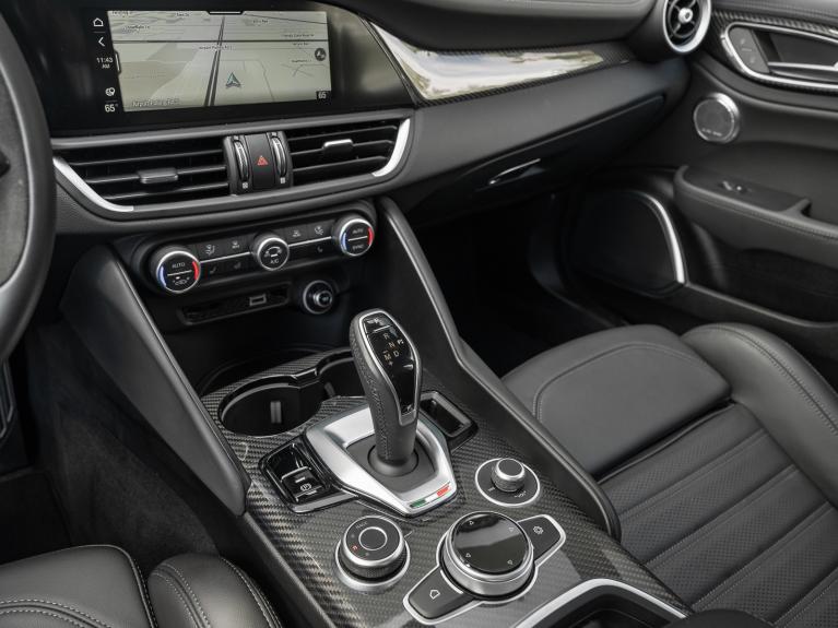Used 2022 Alfa Romeo Giulia Quadrifoglio for sale Sold at Naples Motorsports Inc - Morgan of Naples in Naples FL 34104 6