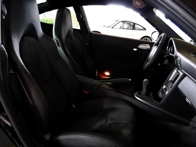 Used 2007 Porsche 911 GT3 for sale Sold at Naples Motorsports Inc - Morgan of Naples in Naples FL 34104 6