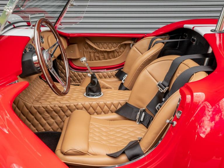 Used 1965  Shelby Cobra Replica Classic for sale Sold at Naples Motorsports Inc - Morgan of Naples in Naples FL 34104 3