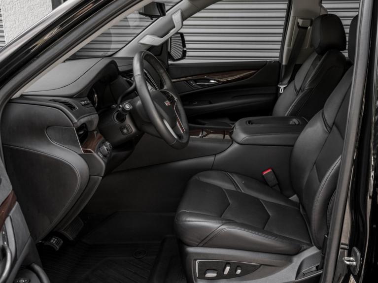 Used 2020 Cadillac Escalade ESV Luxury for sale Sold at Naples Motorsports Inc - Morgan of Naples in Naples FL 34104 2