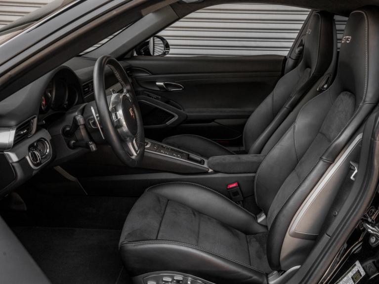 Used 2014 Porsche 911 GT3 for sale Sold at Naples Motorsports Inc - Morgan of Naples in Naples FL 34104 2