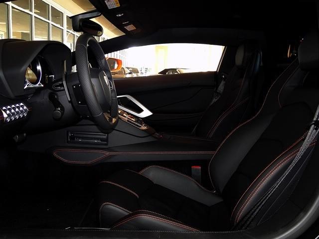 Used 2012 Lamborghini Aventador LP 700-4 for sale Sold at Naples Motorsports Inc - Morgan of Naples in Naples FL 34104 2
