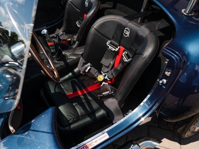 Used 1965  Shelby Cobra Replica Classic for sale Sold at Naples Motorsports Inc - Morgan of Naples in Naples FL 34104 2