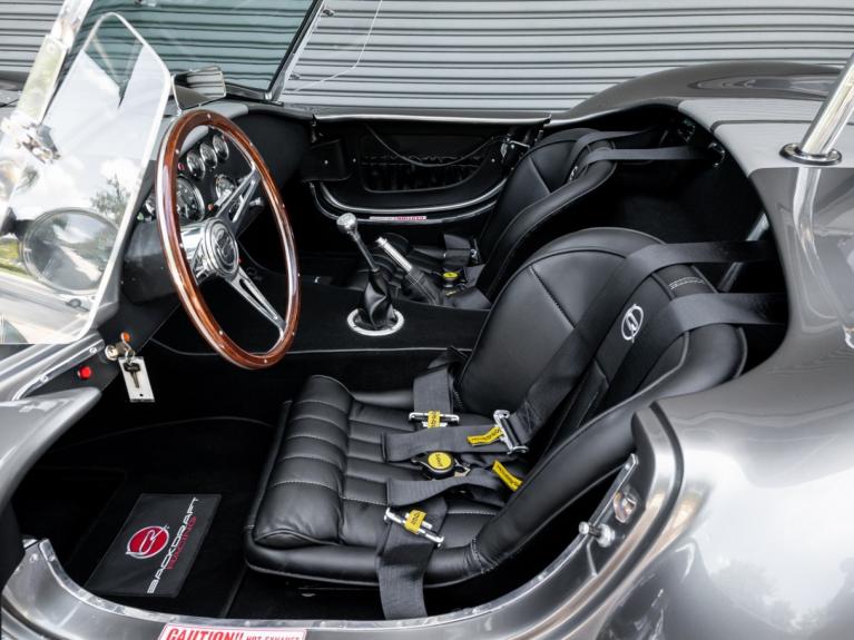 Used 1965  Shelby Cobra Replica Classic for sale Sold at Naples Motorsports Inc - Morgan of Naples in Naples FL 34104 2