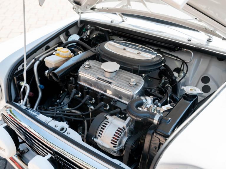 Used 1981 Mini Remastered by David Brown Automo Alpine for sale Sold at Naples Motorsports Inc - Morgan of Naples in Naples FL 34104 6