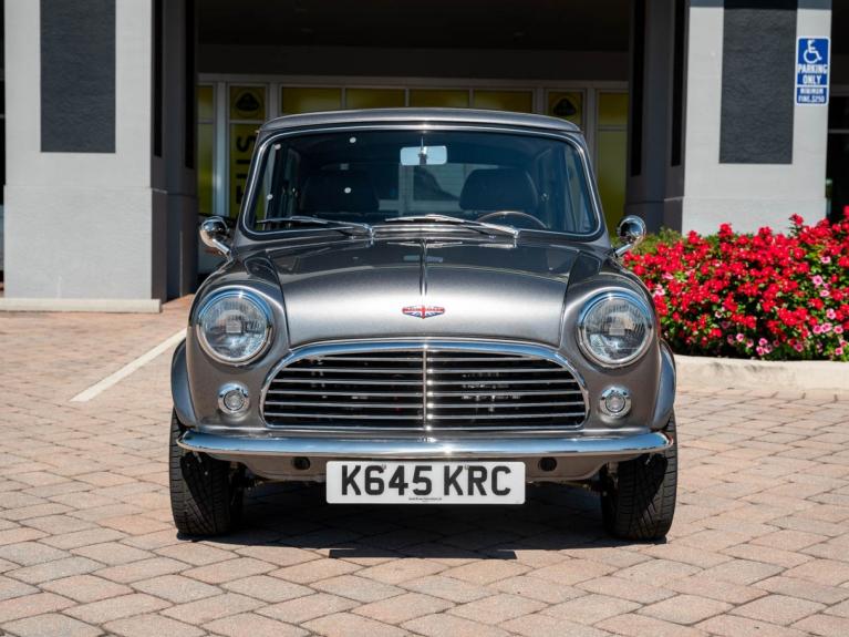 Used 1981 MINI Remastered by David Brown Automotive Classic for sale Sold at Naples Motorsports Inc - Morgan of Naples in Naples FL 34104 3