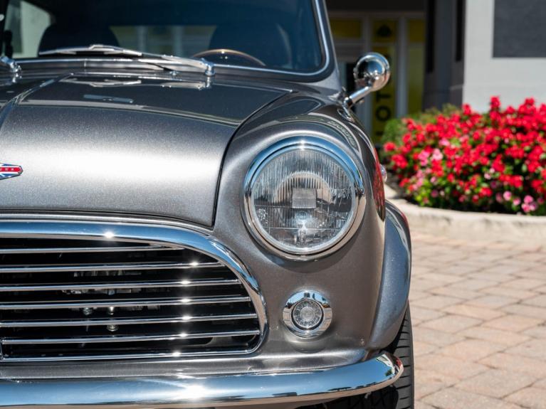 Used 1981 MINI Remastered by David Brown Automotive Classic for sale Sold at Naples Motorsports Inc - Morgan of Naples in Naples FL 34104 6