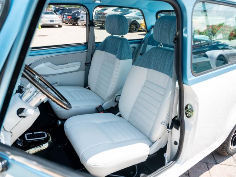 Used 1981 Mini Remastered by David Brown Automotive Daytripper for sale Sold at Naples Motorsports Inc - Morgan of Naples in Naples FL 34104 2