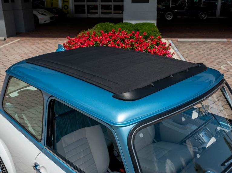 Used 1981 Mini Remastered by David Brown Automotive Daytripper for sale Sold at Naples Motorsports Inc - Morgan of Naples in Naples FL 34104 6