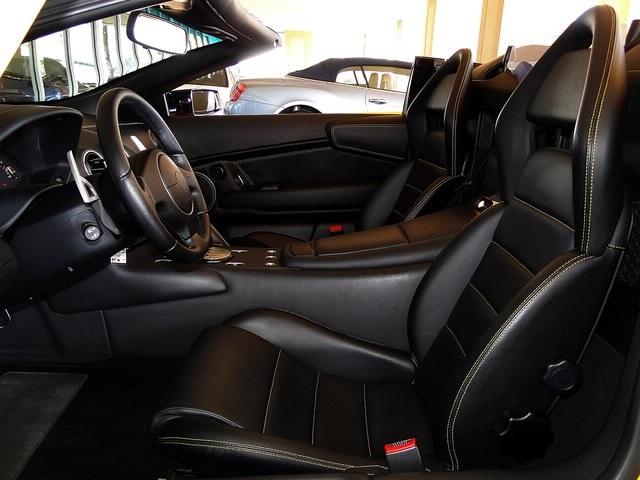 Used 2005 Lamborghini Murcielago for sale Sold at Naples Motorsports Inc - Morgan of Naples in Naples FL 34104 2