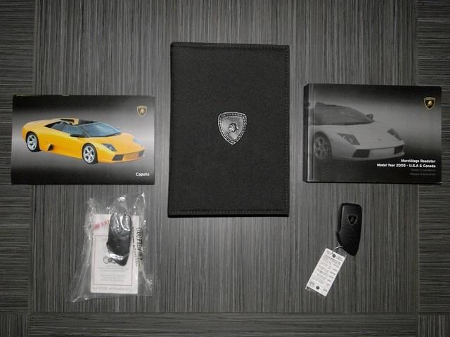Used 2005 Lamborghini Murcielago for sale Sold at Naples Motorsports Inc - Morgan of Naples in Naples FL 34104 6