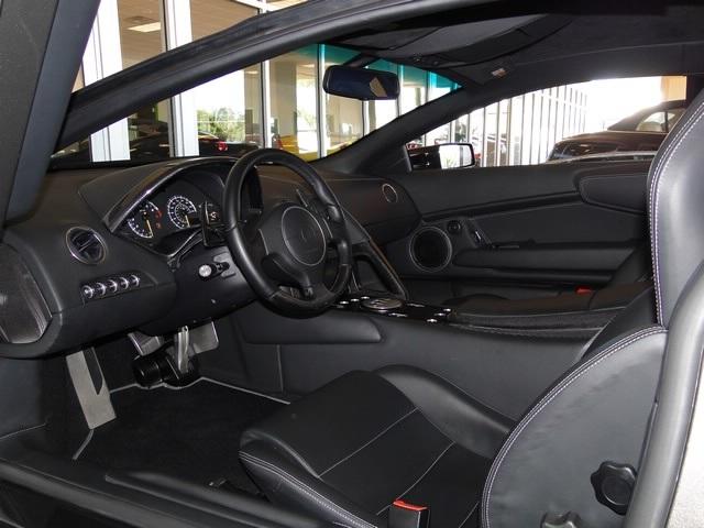 Used 2008 Lamborghini Murcielago LP 640 for sale Sold at Naples Motorsports Inc - Morgan of Naples in Naples FL 34104 2
