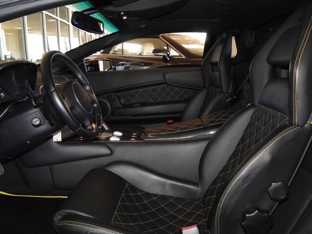 Used 2009 Lamborghini Murcielago LP 640 for sale Sold at Naples Motorsports Inc - Morgan of Naples in Naples FL 34104 2