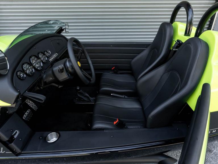 New 2022 Vanderhall Carmel Blackjack for sale Sold at Naples Motorsports Inc - Morgan of Naples in Naples FL 34104 2