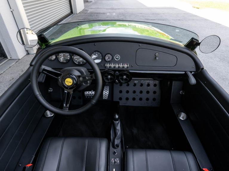 New 2022 Vanderhall Carmel Blackjack for sale Sold at Naples Motorsports Inc - Morgan of Naples in Naples FL 34104 4