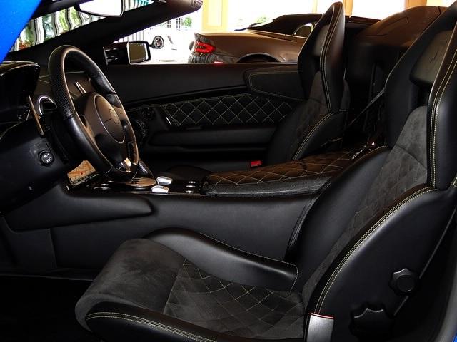Used 2009 Lamborghini Murcielago LP 640 for sale Sold at Naples Motorsports Inc - Morgan of Naples in Naples FL 34104 2