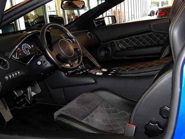 Used 2009 Lamborghini Murcielago LP 640 for sale Sold at Naples Motorsports Inc - Morgan of Naples in Naples FL 34104 6