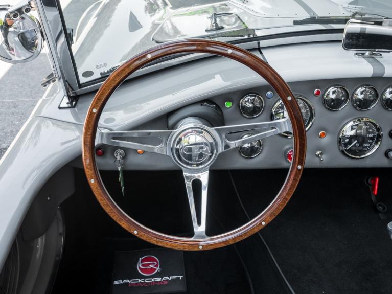 Used 1965 Roadster Shelby Cobra Replica Classic for sale Sold at Naples Motorsports Inc - Morgan of Naples in Naples FL 34104 4