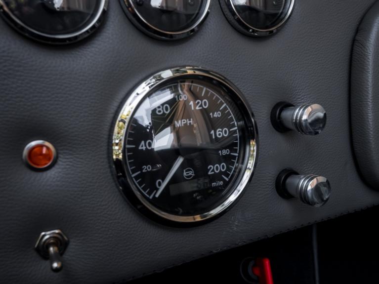 Used 1965 Roadster Shelby Cobra Replica Classic for sale Sold at Naples Motorsports Inc - Morgan of Naples in Naples FL 34104 6