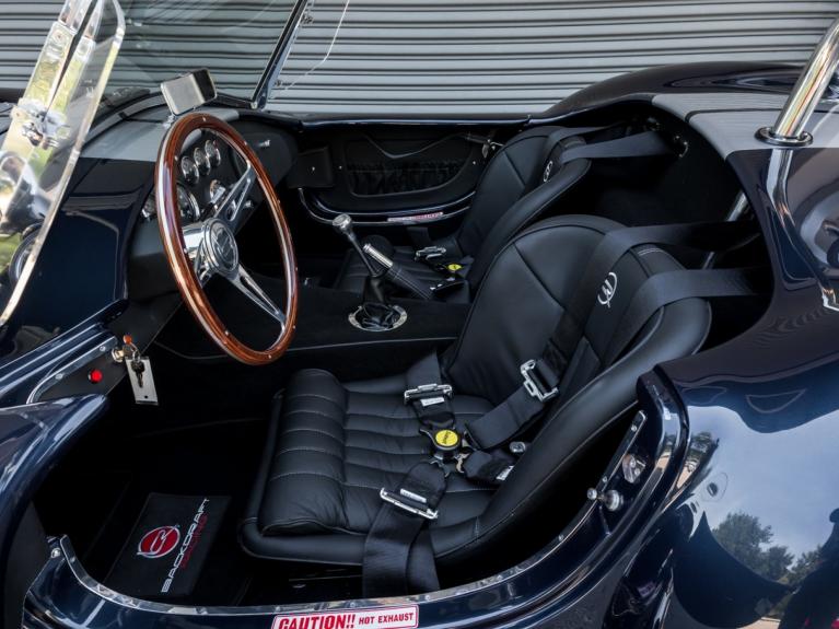 Used 1965 Roadster Shelby Cobra Replica Classic for sale Sold at Naples Motorsports Inc - Morgan of Naples in Naples FL 34104 2