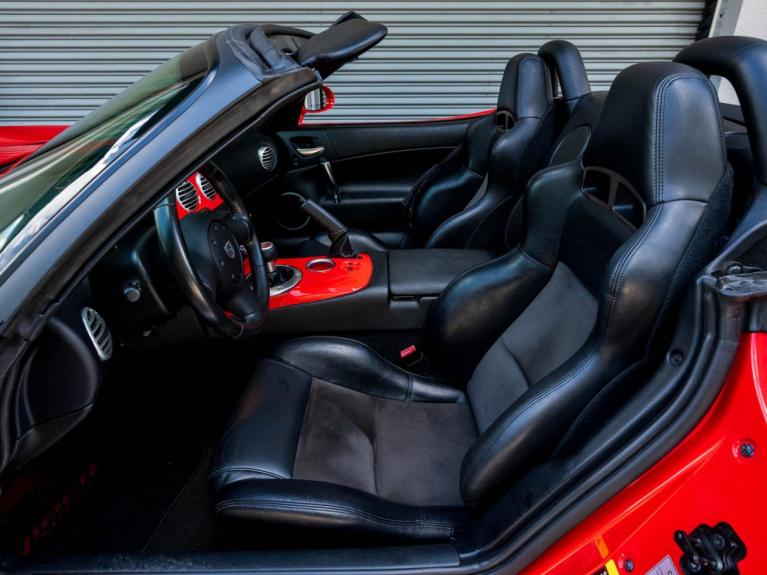 Used 2004 Dodge Viper SRT10 for sale Sold at Naples Motorsports Inc - Morgan of Naples in Naples FL 34104 2