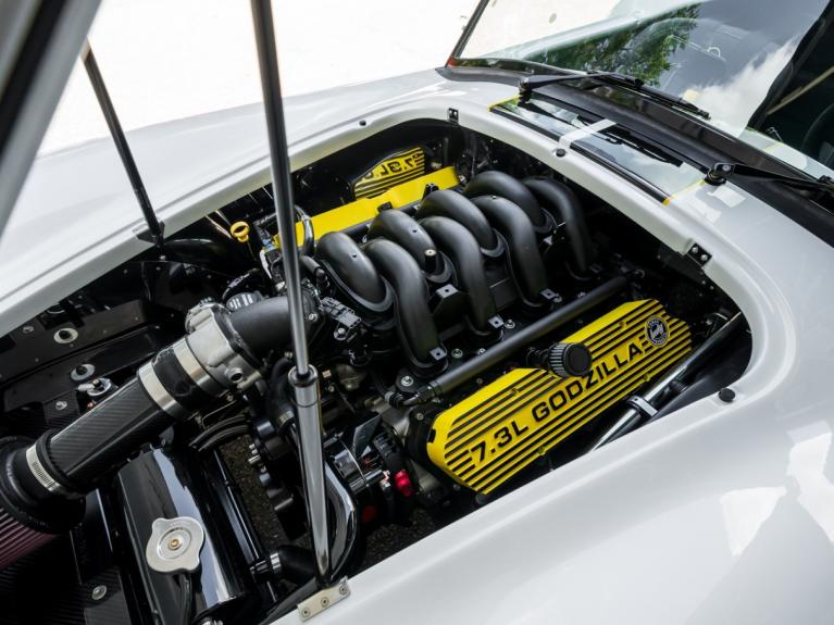 Used 1965 Roadster Shelby Cobra Replica Sport for sale Sold at Naples Motorsports Inc - Morgan of Naples in Naples FL 34104 5