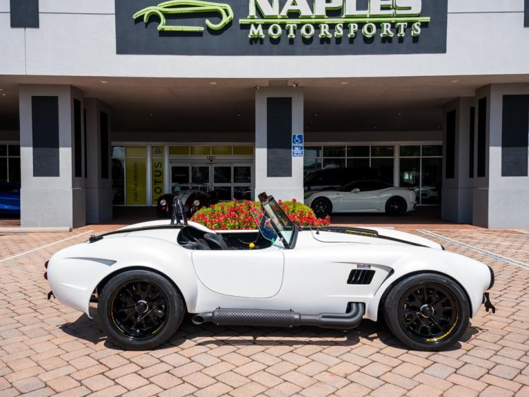Used 1965 Roadster Shelby Cobra Replica Sport for sale Sold at Naples Motorsports Inc - Morgan of Naples in Naples FL 34104 6