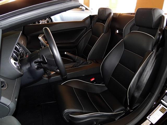 Used 2008 Lamborghini Gallardo for sale Sold at Naples Motorsports Inc - Morgan of Naples in Naples FL 34104 6